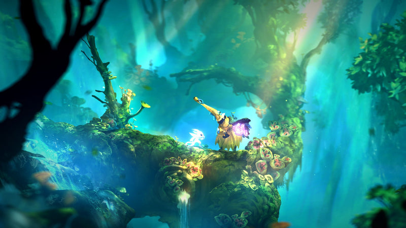 Ori and the Will of The Wisps - Collector's Edition [Xbox One]