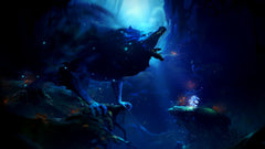 Ori and the Will of The Wisps - Collector's Edition [Xbox One]