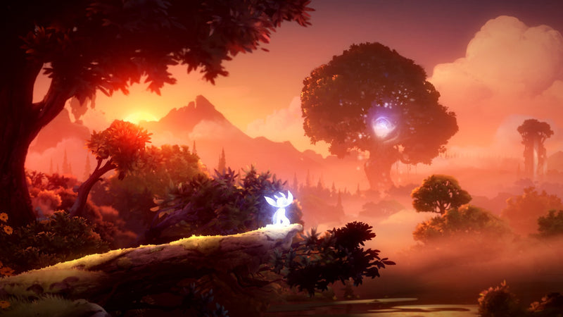 Ori and the Will of The Wisps - Collector's Edition [Xbox One]