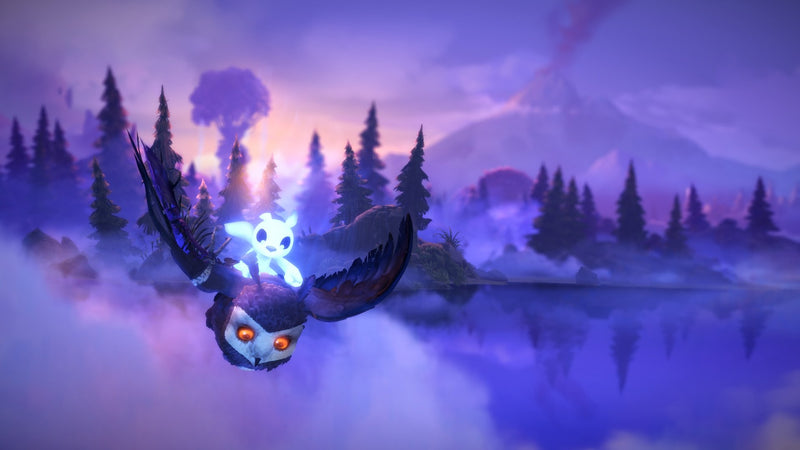 Ori and the Will of The Wisps - Collector's Edition [Xbox One]