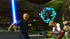Kinect Star Wars [Xbox 360]