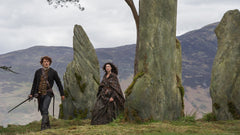 Outlander - Seasons 1-5 Collection [DVD Box Set]