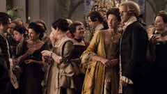 Outlander - Seasons 1-5 Collection [DVD Box Set]