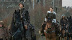 Outlander - Seasons 1-5 Collection [DVD Box Set]