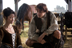 Outlander Collection – Seasons 1 & 2 [Blu-Ray Box Set]