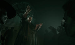 Outlast Trinity [PlayStation 4]