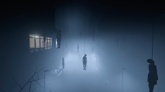 Outlast Trinity [PlayStation 4]