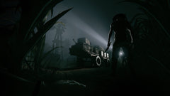 Outlast Trinity [PlayStation 4]