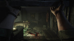 Outlast Trinity [PlayStation 4]