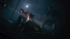 Outlast Trinity [PlayStation 4]