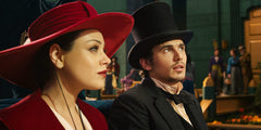 Oz the Great and Powerful [Blu-ray]