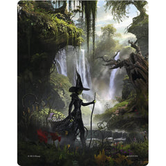 Oz the Great and Powerful - Limited Edition SteelBook [3D + 2D Blu-ray]