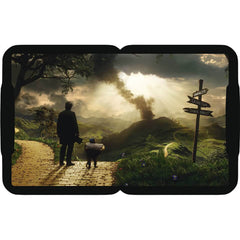 Oz the Great and Powerful - Limited Edition SteelBook [3D + 2D Blu-ray]