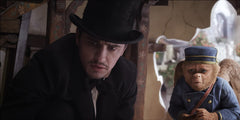 Oz the Great and Powerful - Limited Edition SteelBook [3D + 2D Blu-ray]