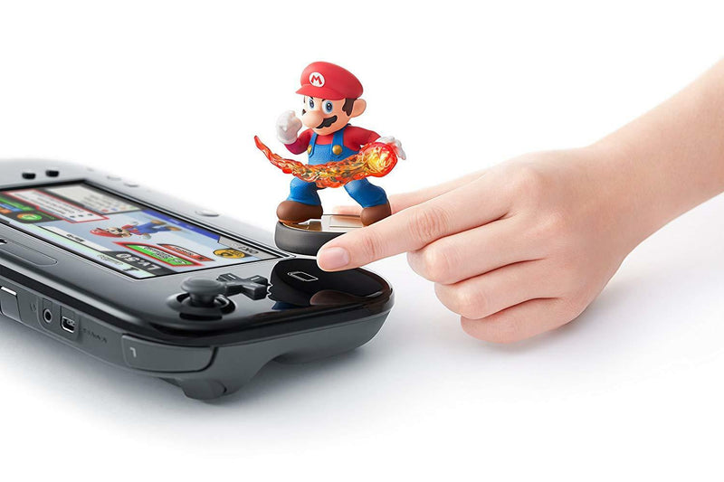 Captain Falcon Amiibo - Super Smash Bros. Series [Nintendo Accessory]