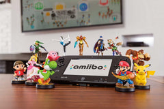 Alm & Celica Amiibo 2-Pack - Fire Emblem Series [Nintendo Accessory]