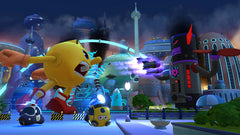 Pac-Man and the Ghostly Adventures 2 [Nintendo Wii U]