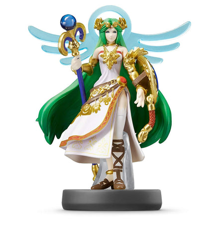 Palutena Amiibo - Super Smash Bros. Series - Amazon Exclusive [Nintendo Accessory]