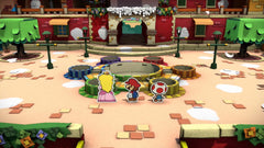 Paper Mario: Color Splash [Nintendo Wii U]