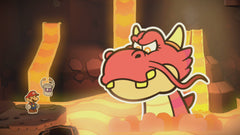 Paper Mario: Color Splash [Nintendo Wii U]