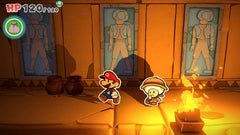 Paper Mario: The Origami King [Nintendo Switch]