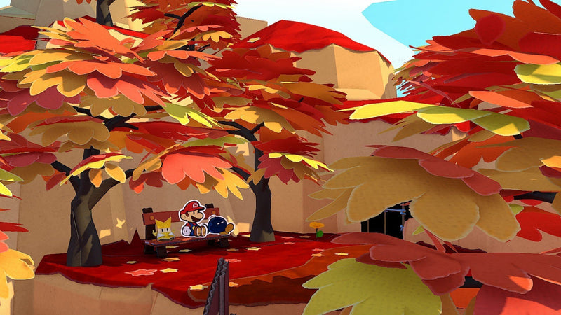 Paper Mario: The Origami King [Nintendo Switch]