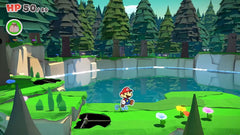 Paper Mario: The Origami King [Nintendo Switch]