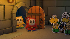 Paper Mario: The Origami King [Nintendo Switch]