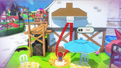 Paper Mario: The Origami King [Nintendo Switch]