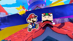 Paper Mario: The Origami King [Nintendo Switch]