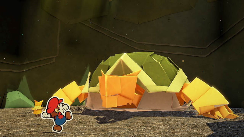 Paper Mario: The Origami King [Nintendo Switch]