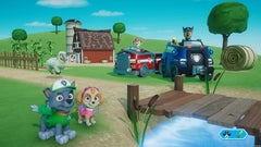 PAW Patrol: On a Roll [Xbox One]
