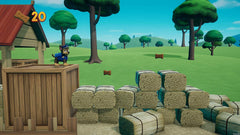 PAW Patrol: On a Roll [Xbox One]