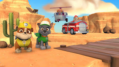 PAW Patrol: On a Roll [Xbox One]