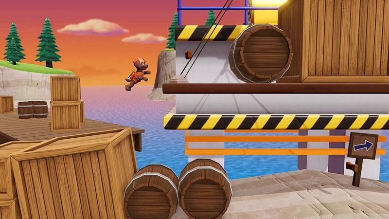 PAW Patrol: On a Roll [PlayStation 4]