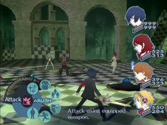 Shin Megami Tensei: Persona 3 FES [PlayStation 2]