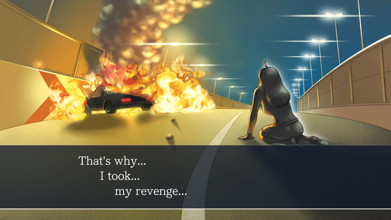 Phoenix Wright: Ace Attorney Trilogy [Nintendo Switch]