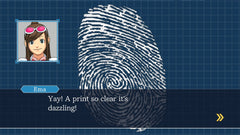 Phoenix Wright: Ace Attorney Trilogy [Nintendo Switch]