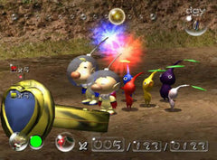 Pikmin 2 - New Play Control! [Nintendo Wii]
