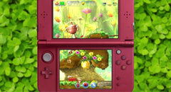 Hey! Pikmin [Nintendo 3DS]