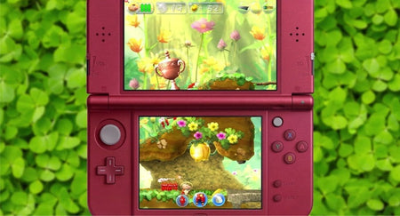 Hey! Pikmin [Nintendo 3DS]