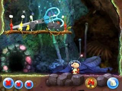 Hey! Pikmin [Nintendo 3DS]