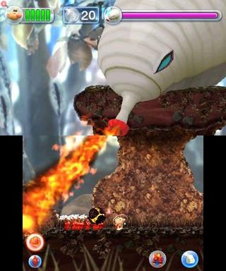 Hey! Pikmin [Nintendo 3DS]