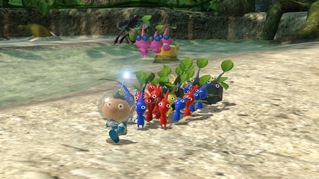 Pikmin 3 Deluxe [Nintendo Switch]