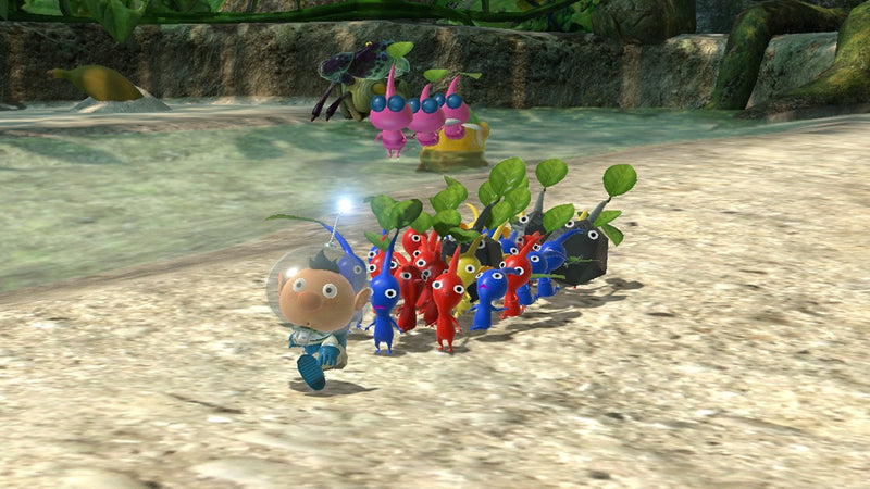 Pikmin 3 Deluxe [Nintendo Switch]