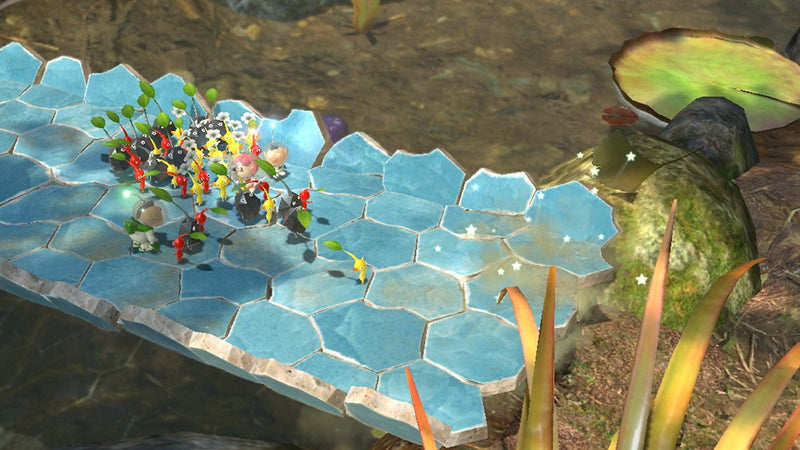 Pikmin 3 Deluxe [Nintendo Switch]