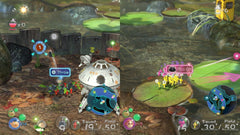 Pikmin 3 Deluxe [Nintendo Switch]