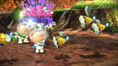 Pikmin 3 [Nintendo Wii U]