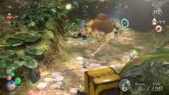 Pikmin 3 [Nintendo Wii U]