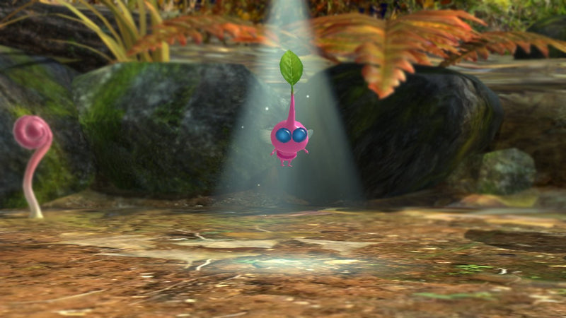 Pikmin 3 [Nintendo Wii U]